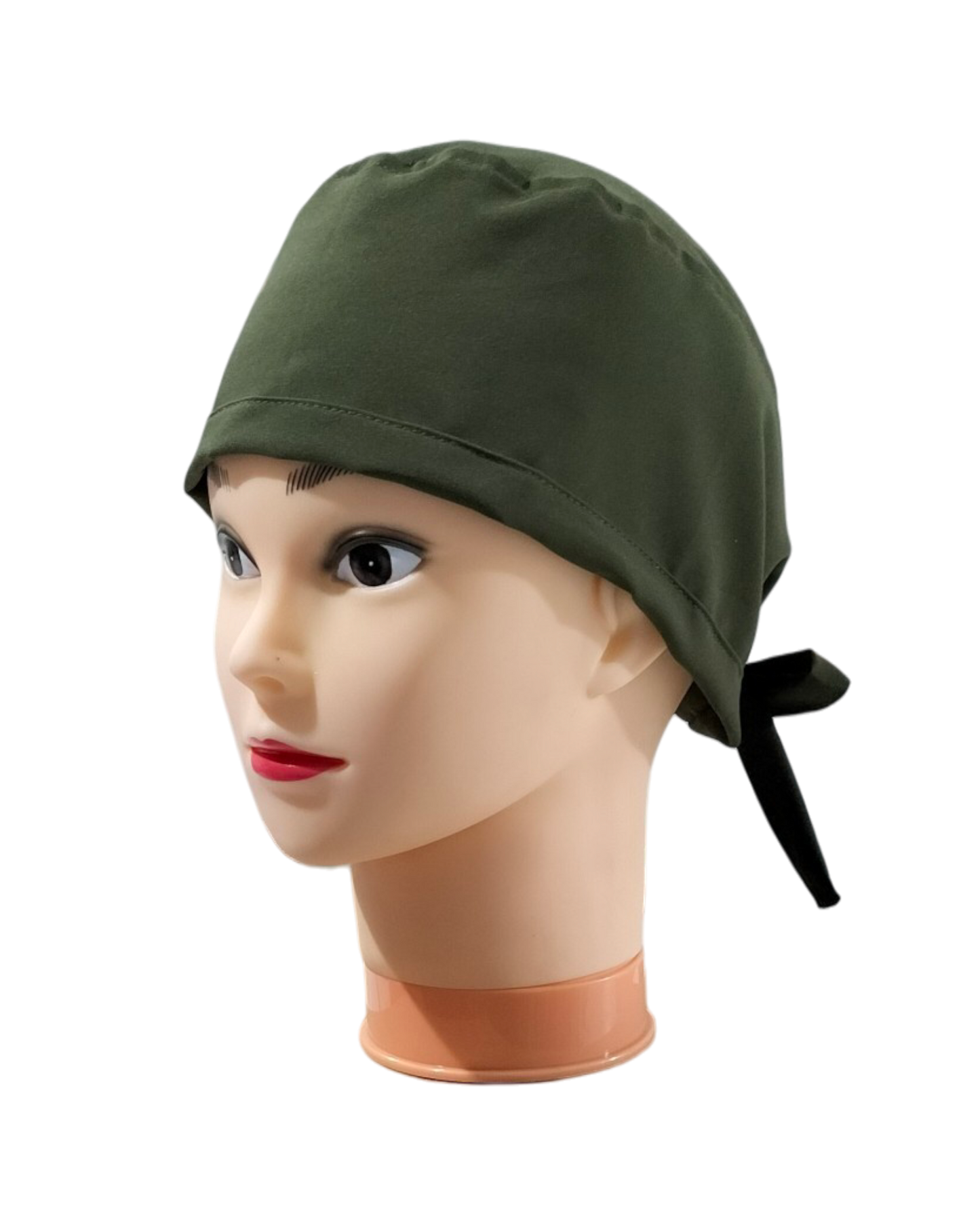 Gorro unisex (Militar)