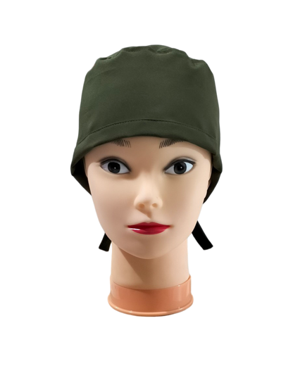 Gorro unisex (Militar)