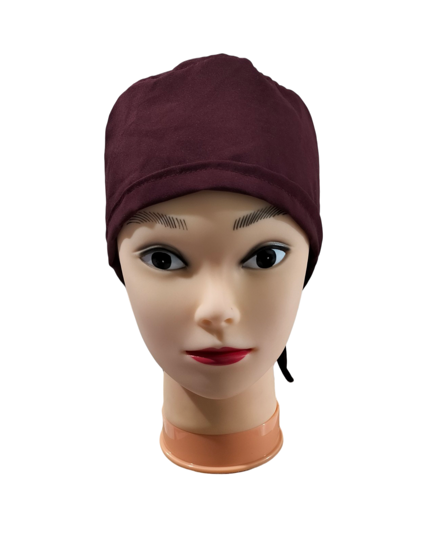 Gorro unisex (Vino)