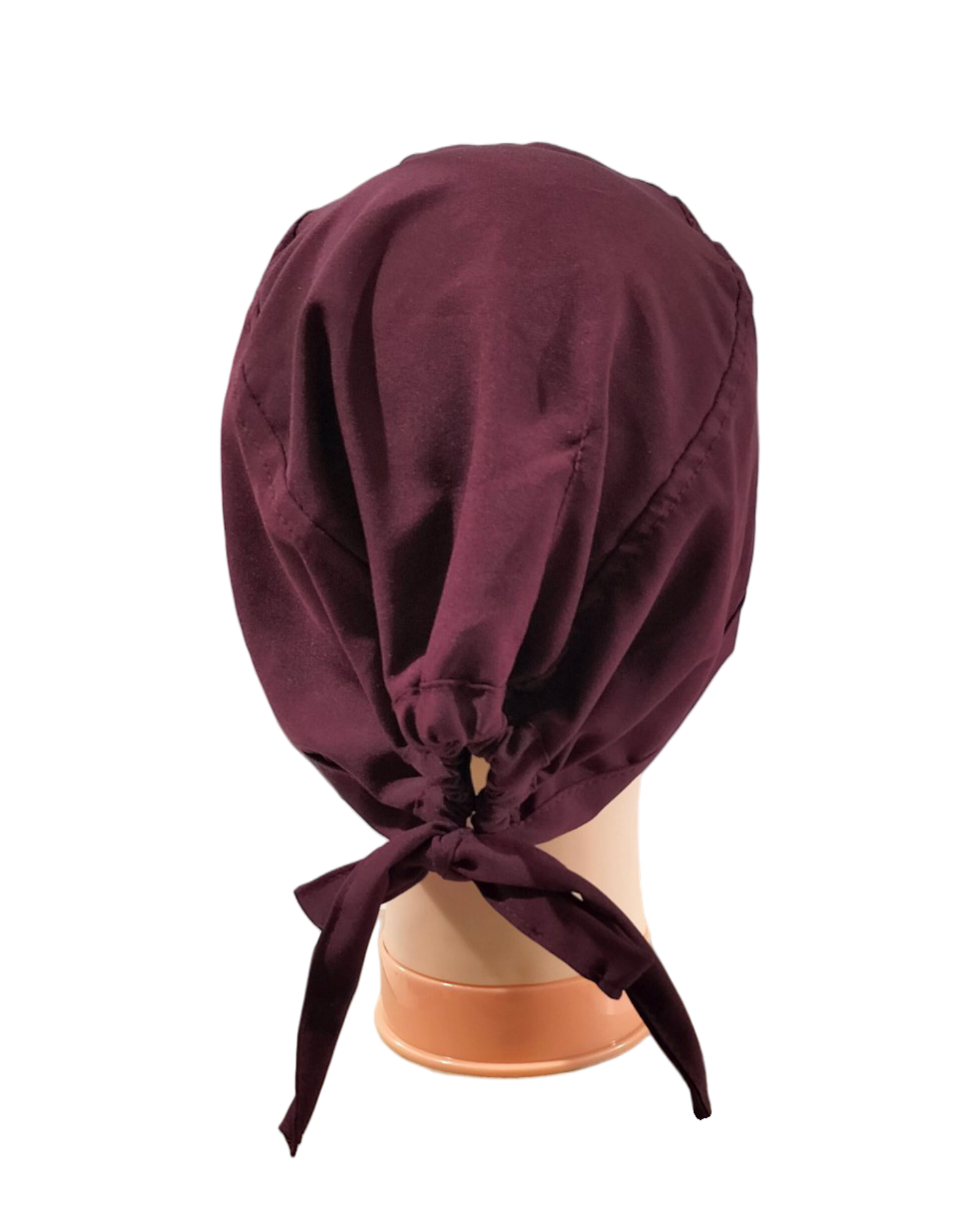 Gorro unisex (Vino)