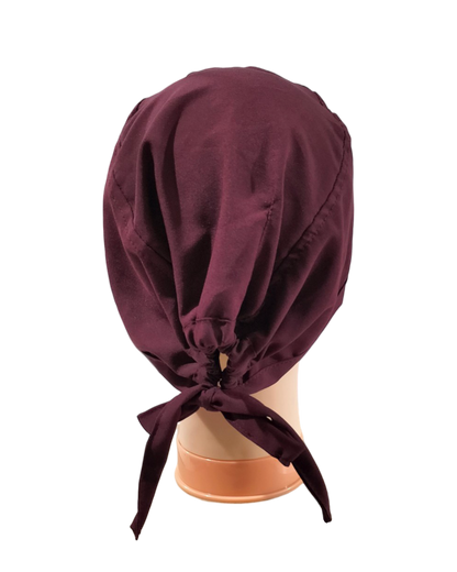 Gorro unisex (Vino)