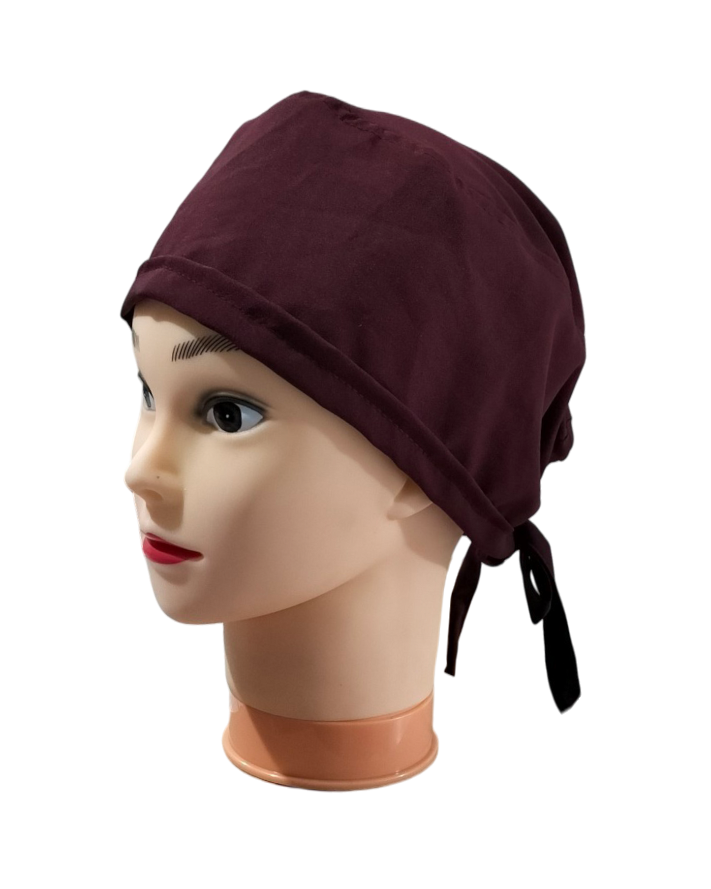 Gorro unisex (Vino)