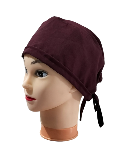 Gorro unisex (Vino)