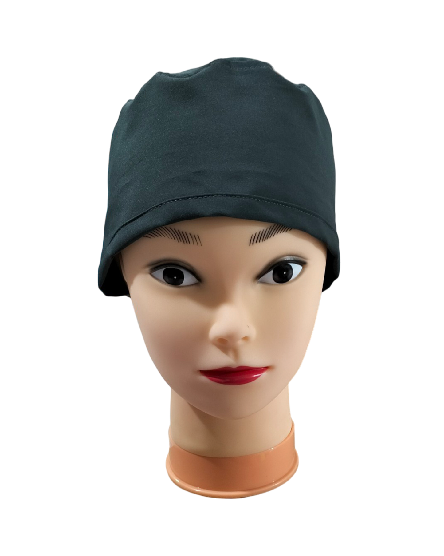 Gorro unisex (Gris)