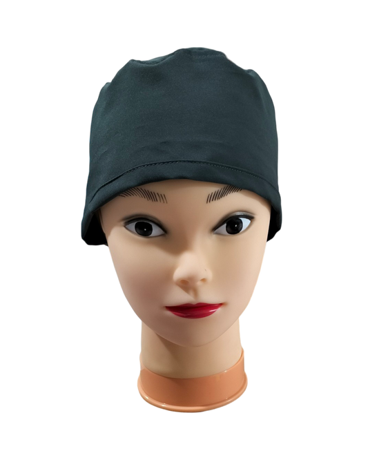 Gorro unisex (Gris)