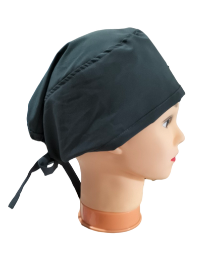 Gorro unisex (Gris)