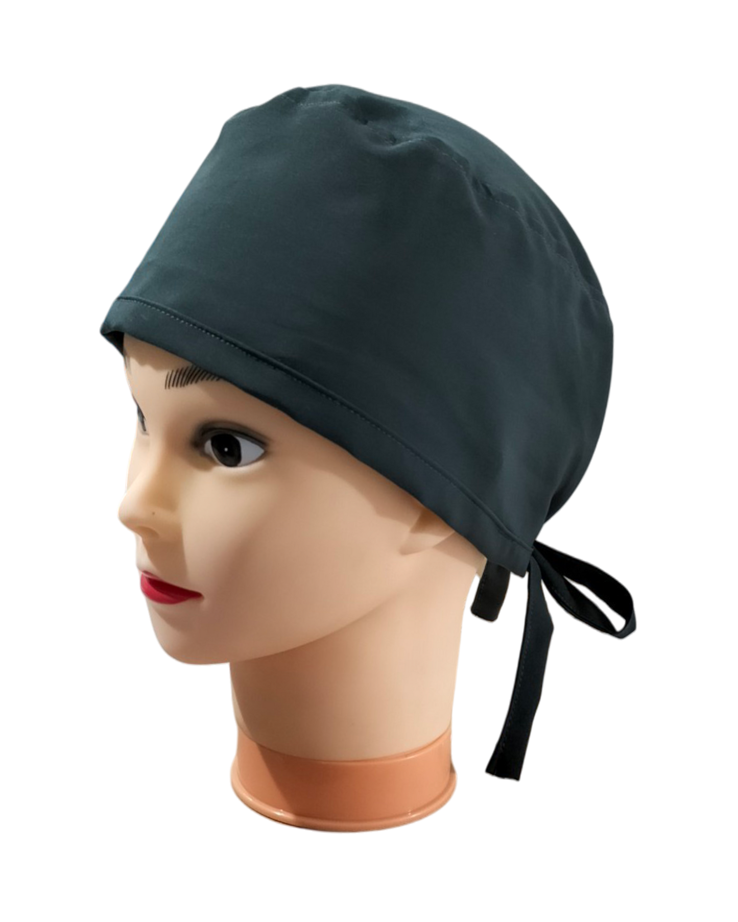 Gorro unisex (Gris)