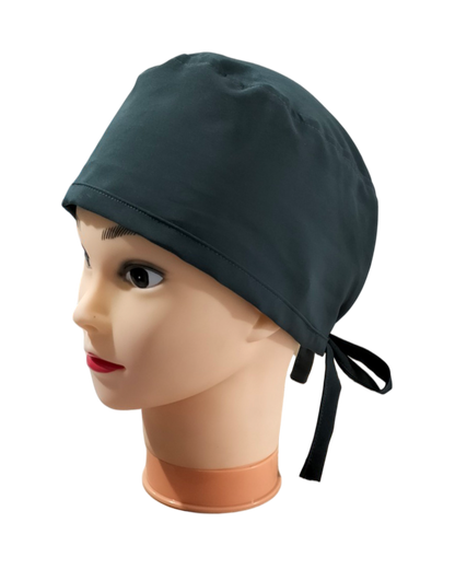 Gorro unisex (Gris)