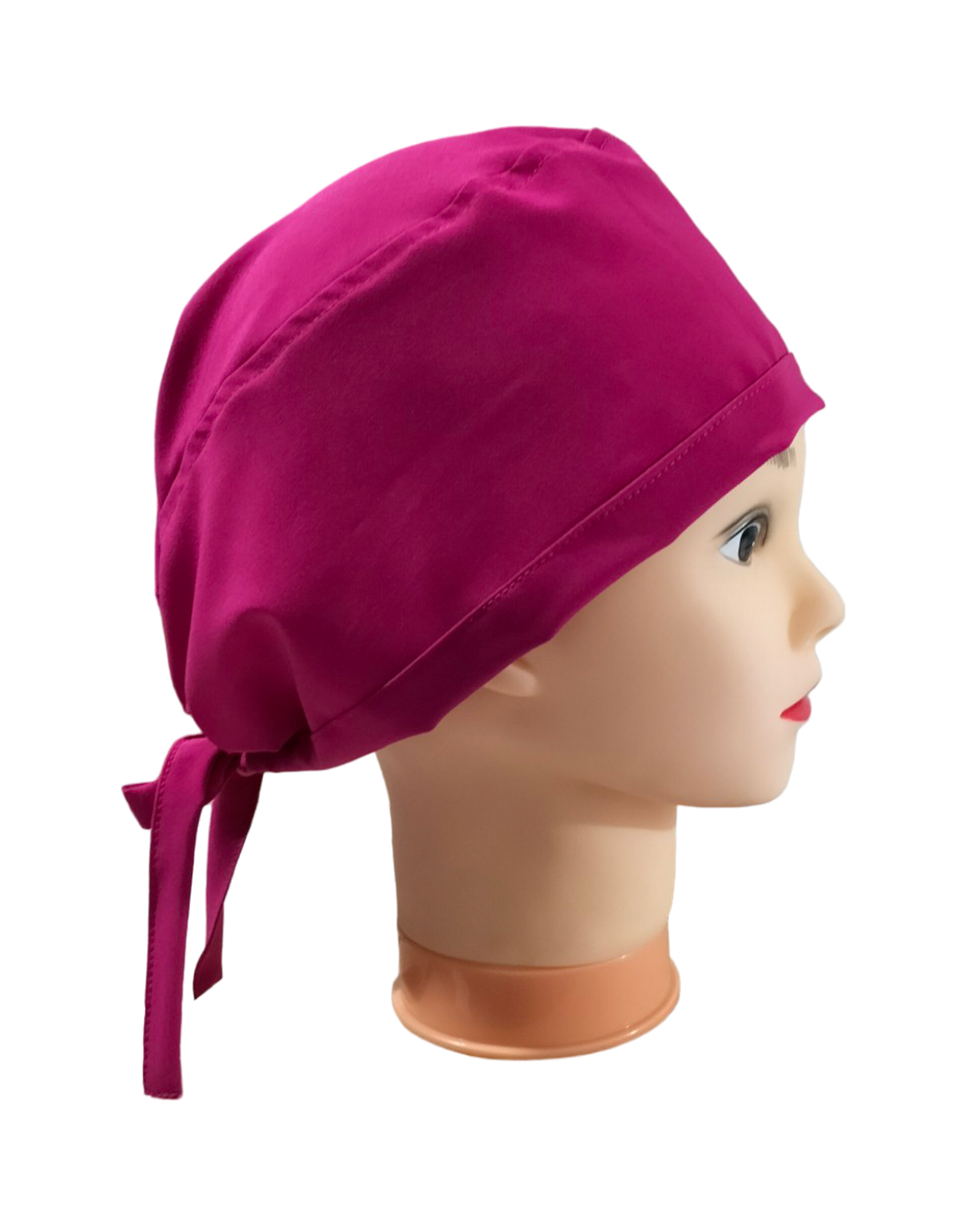 Gorro unisex (Magenta)