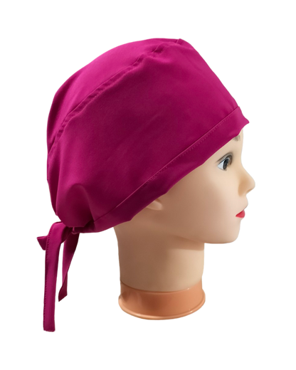 Gorro unisex (Magenta)