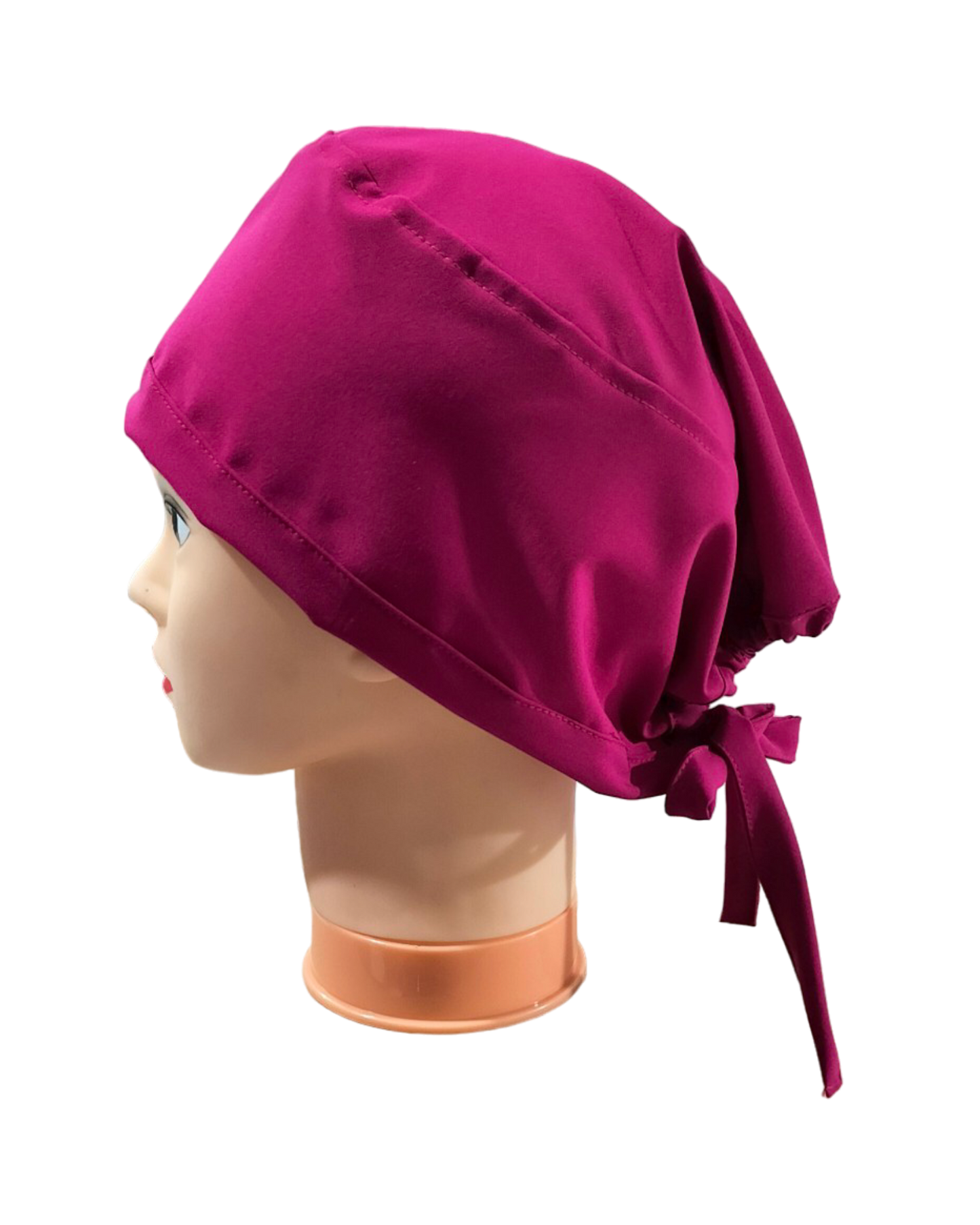 Gorro unisex (Magenta)