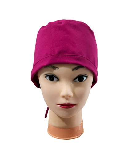 Gorro unisex (Magenta)