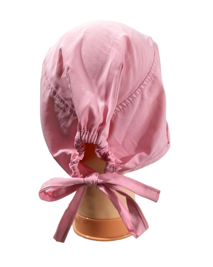 Gorro unisex (Rosa bebé)