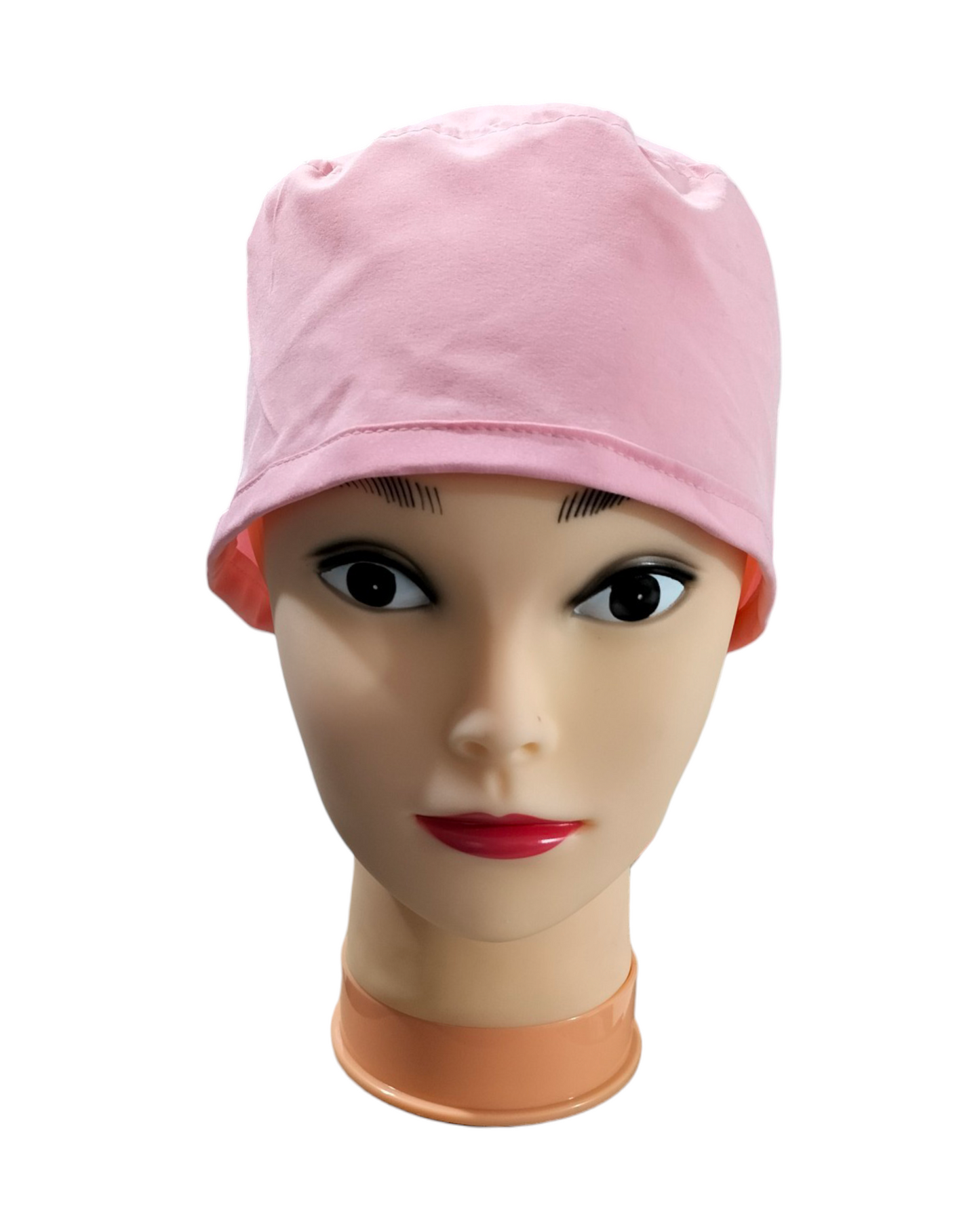 Gorro unisex (Rosa bebé)