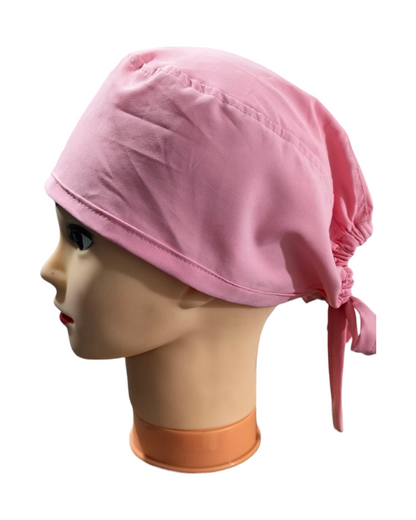 Gorro unisex (Rosa bebé)