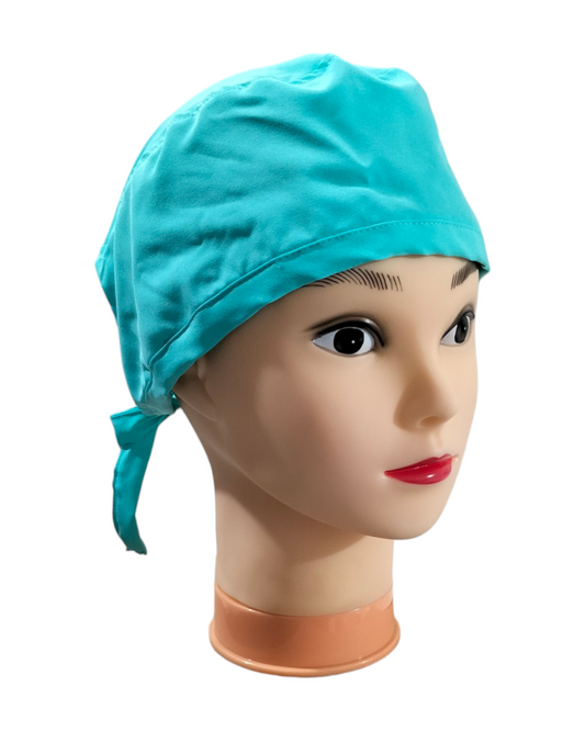 Gorro unisex (Menta)