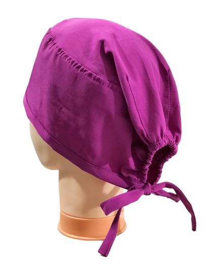 Gorro unisex (Bugambilia)