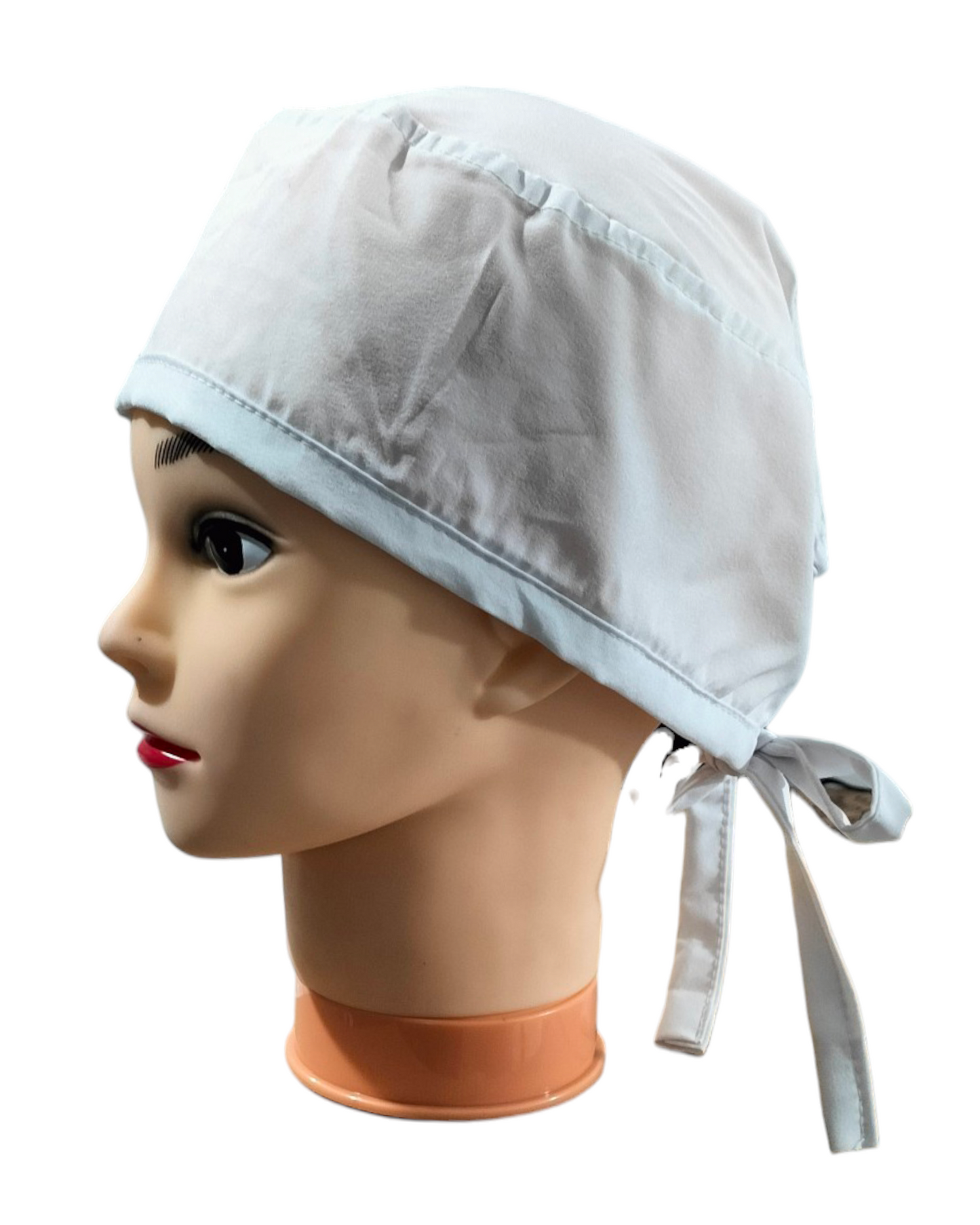 Gorro unisex (Blanco)