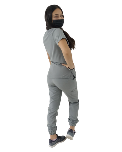 Slim jogger Perla