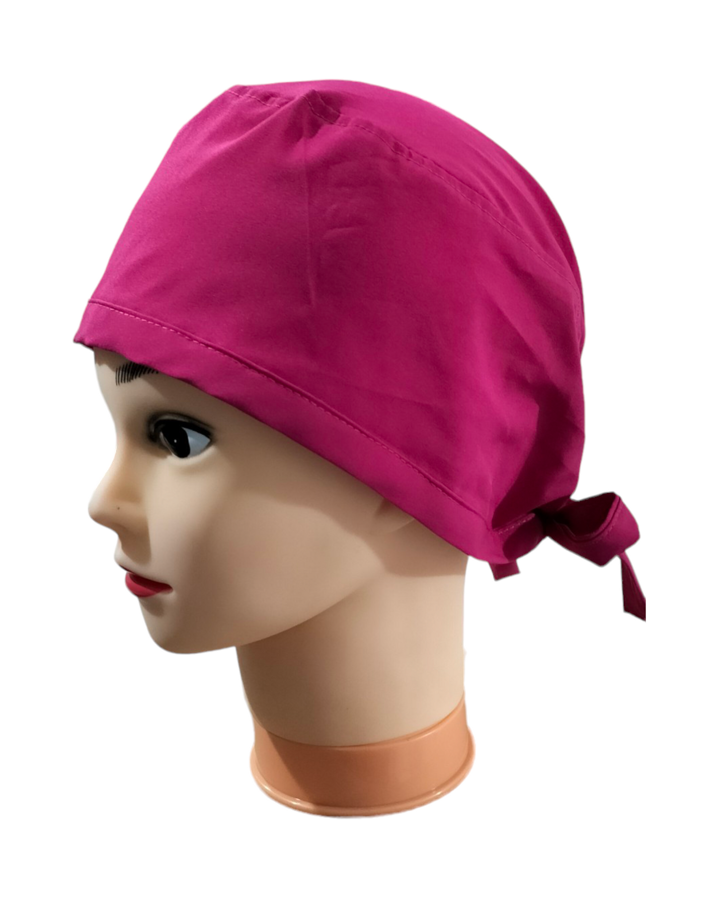 Gorro unisex (Fucsia)